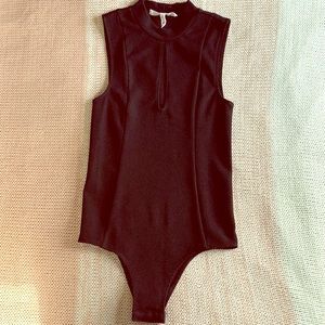 Bodysuit classic